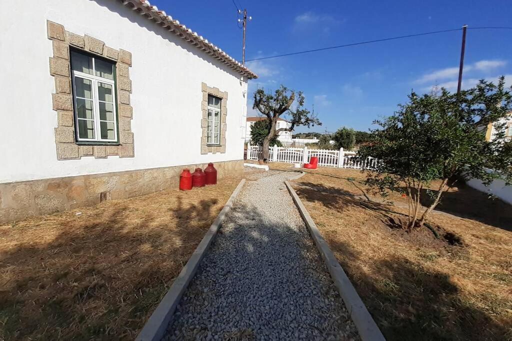 BeirãCasa Dos Coracoes - Turismo Regenerativoアパートメント エクステリア 写真