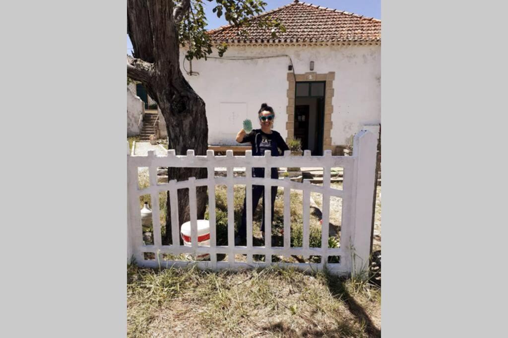 BeirãCasa Dos Coracoes - Turismo Regenerativoアパートメント エクステリア 写真
