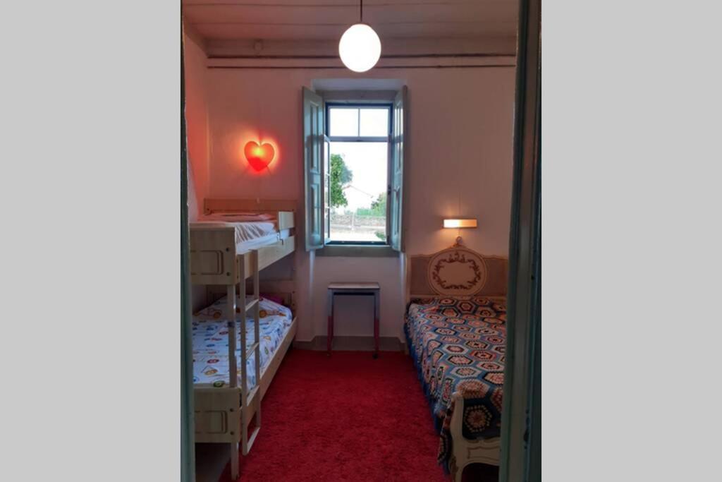BeirãCasa Dos Coracoes - Turismo Regenerativoアパートメント エクステリア 写真