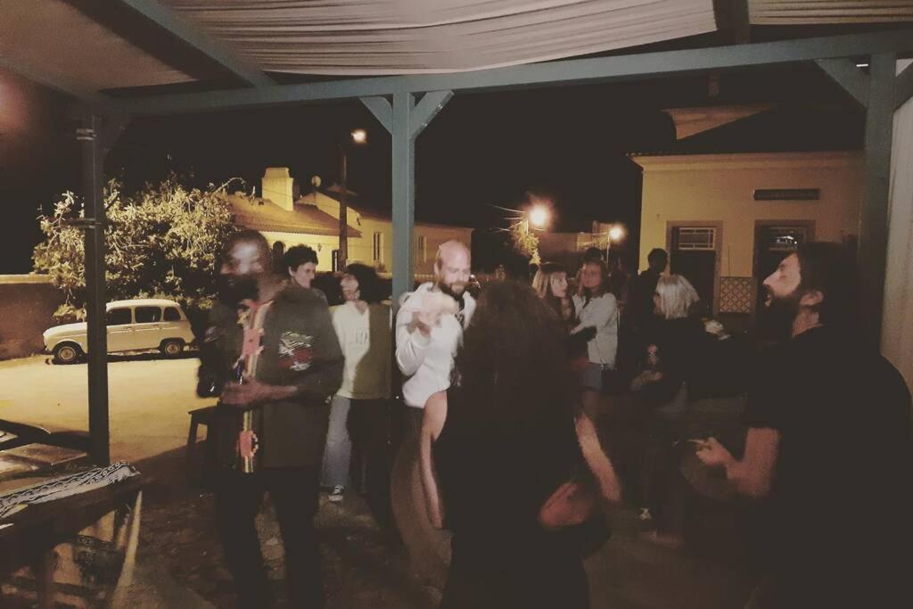 BeirãCasa Dos Coracoes - Turismo Regenerativoアパートメント エクステリア 写真