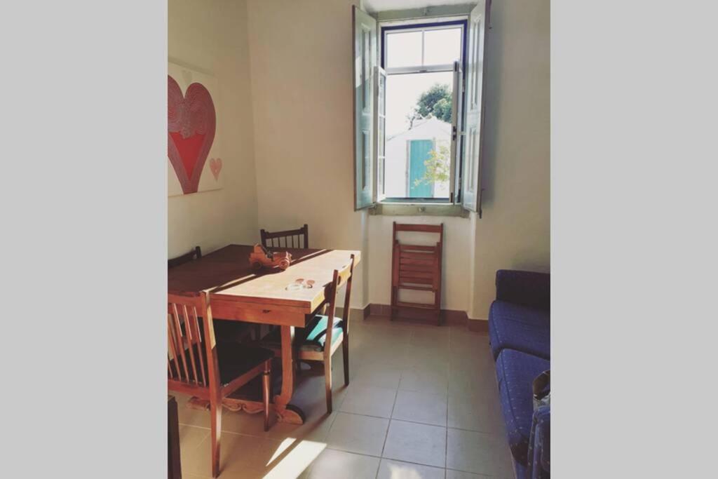 BeirãCasa Dos Coracoes - Turismo Regenerativoアパートメント エクステリア 写真