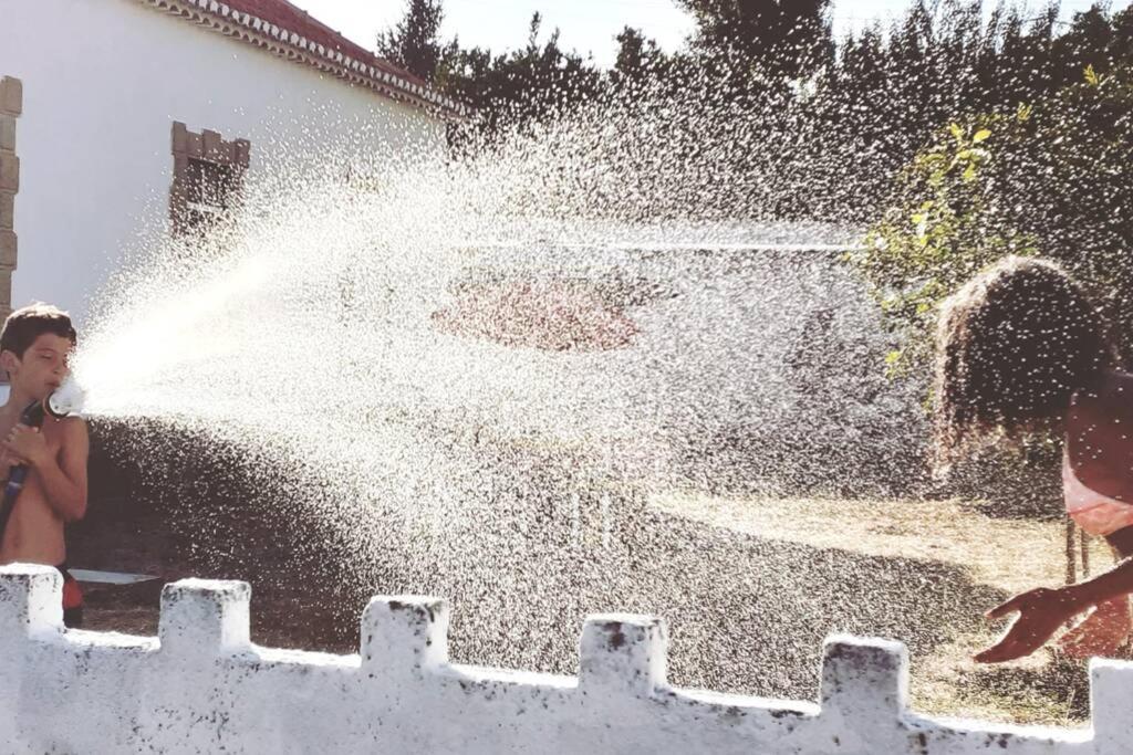 BeirãCasa Dos Coracoes - Turismo Regenerativoアパートメント エクステリア 写真