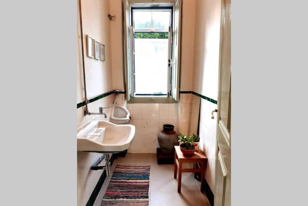 BeirãCasa Dos Coracoes - Turismo Regenerativoアパートメント エクステリア 写真