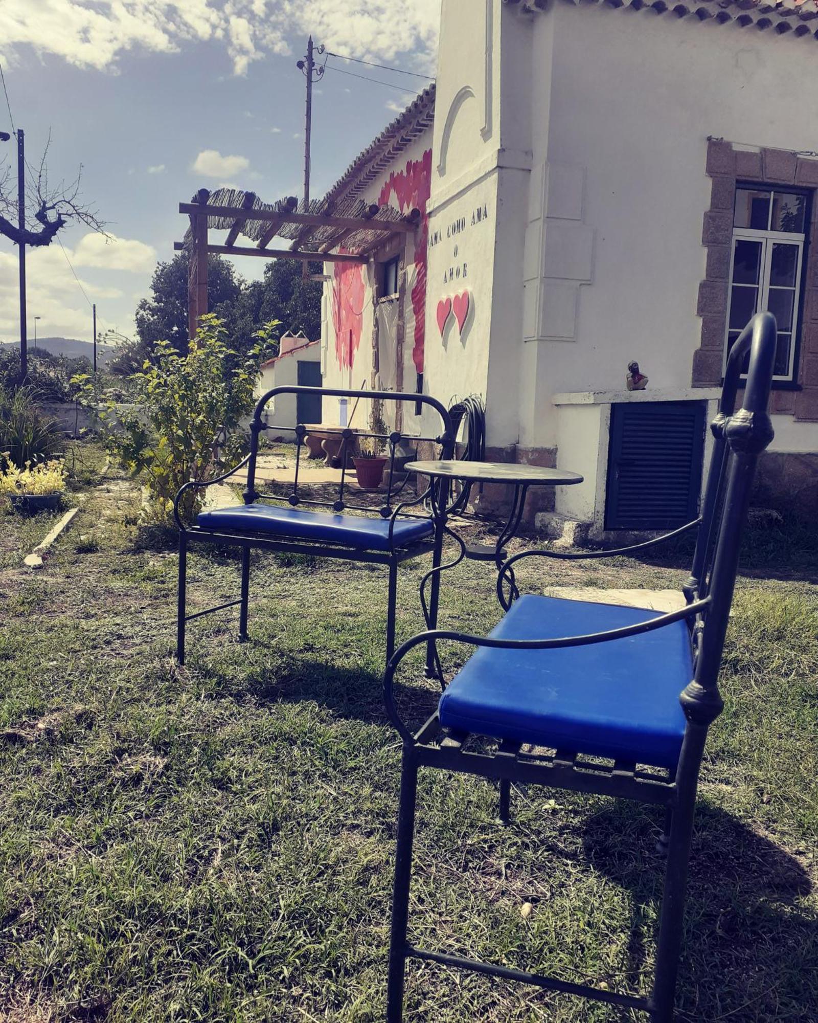 BeirãCasa Dos Coracoes - Turismo Regenerativoアパートメント エクステリア 写真