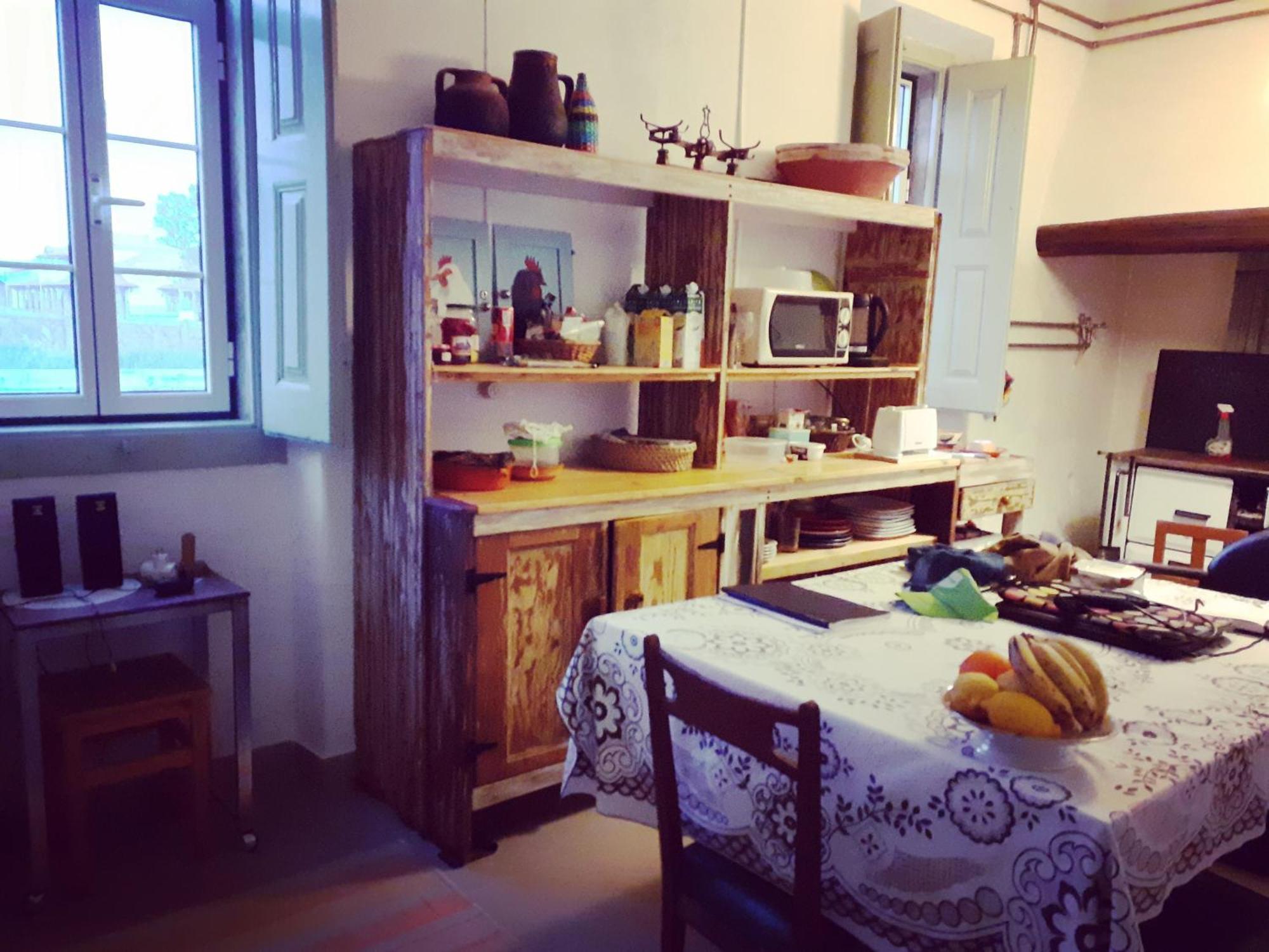 BeirãCasa Dos Coracoes - Turismo Regenerativoアパートメント 部屋 写真